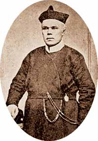 Redemptorist Missionary